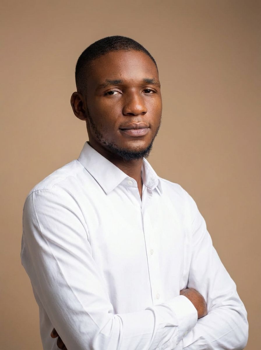 Magit Israel Bamshak - Project Manager at ddonlabs