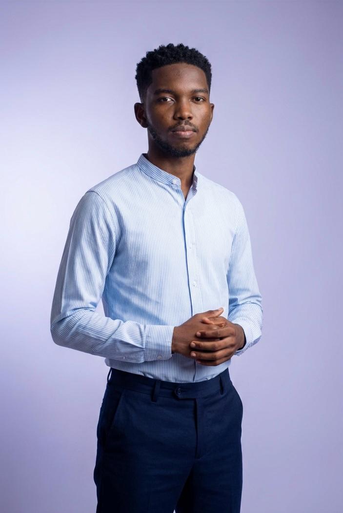 Nannim Nansoh - CEO, Cloud & DevOps Engineer at ddonlabs