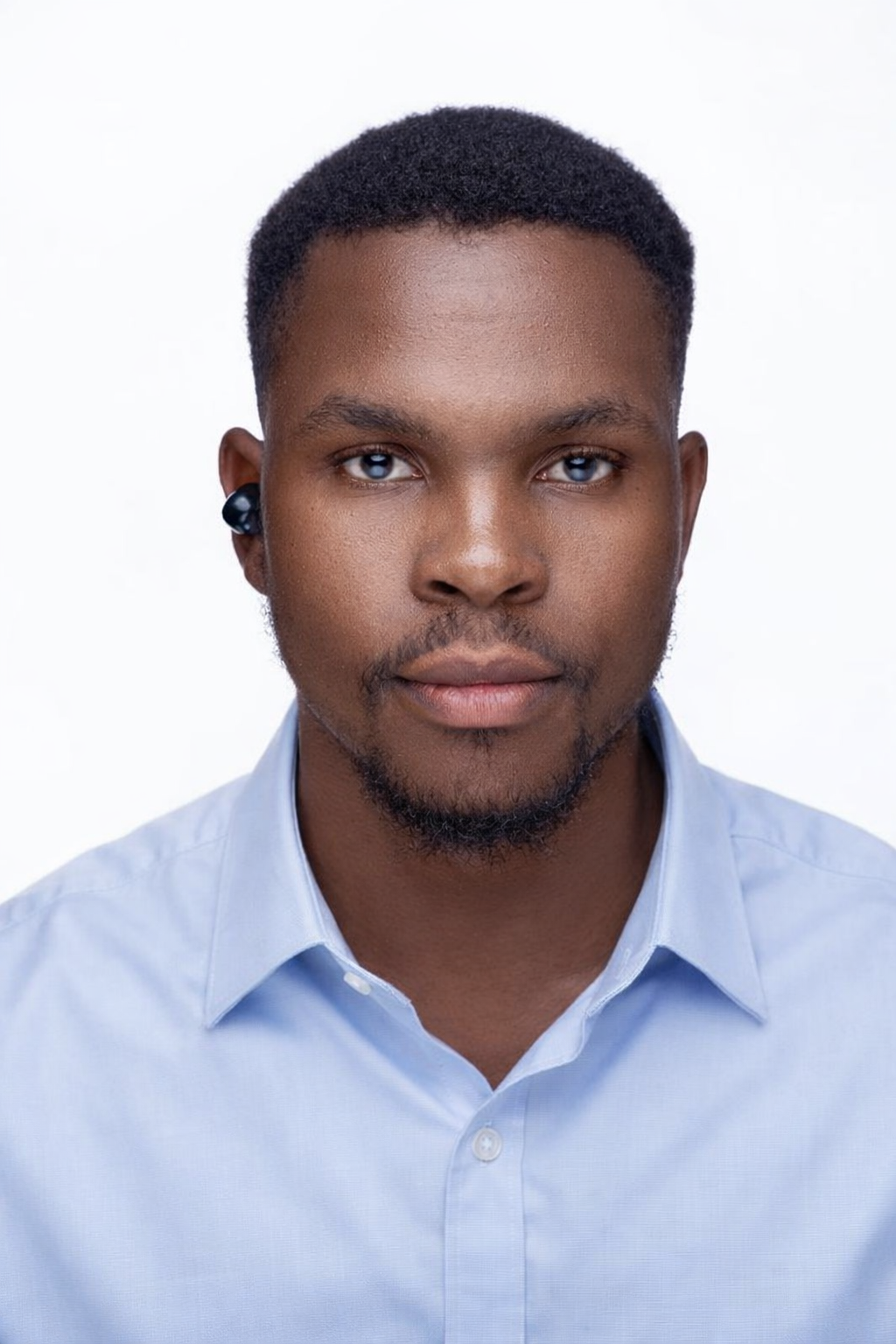 Simon Sunday Chigozie - Product Designer & Web Developer at ddonlabs